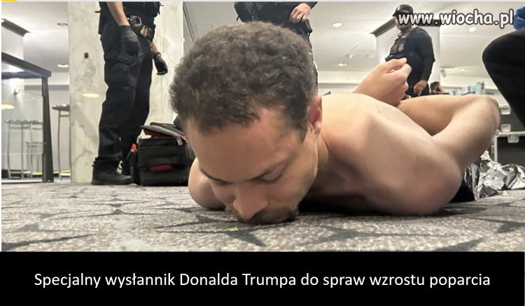 Ustawka, ustawka i jeszcze raz USTAWKA