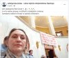 Pani Jadzia świętuje intensywnie !