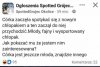 Córka jest jeszcze młoda