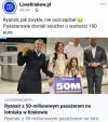 Niesamowity prezent
