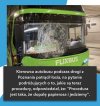 Zatrzymany przez łosia: przewóz niecodzienny!