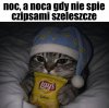 Wychodzę z domu, choć nie chcę