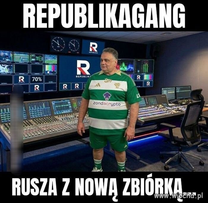 To powinno być karalne 