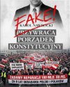 Weź się pan ogarnij ! Pan nic nie przywraca - 