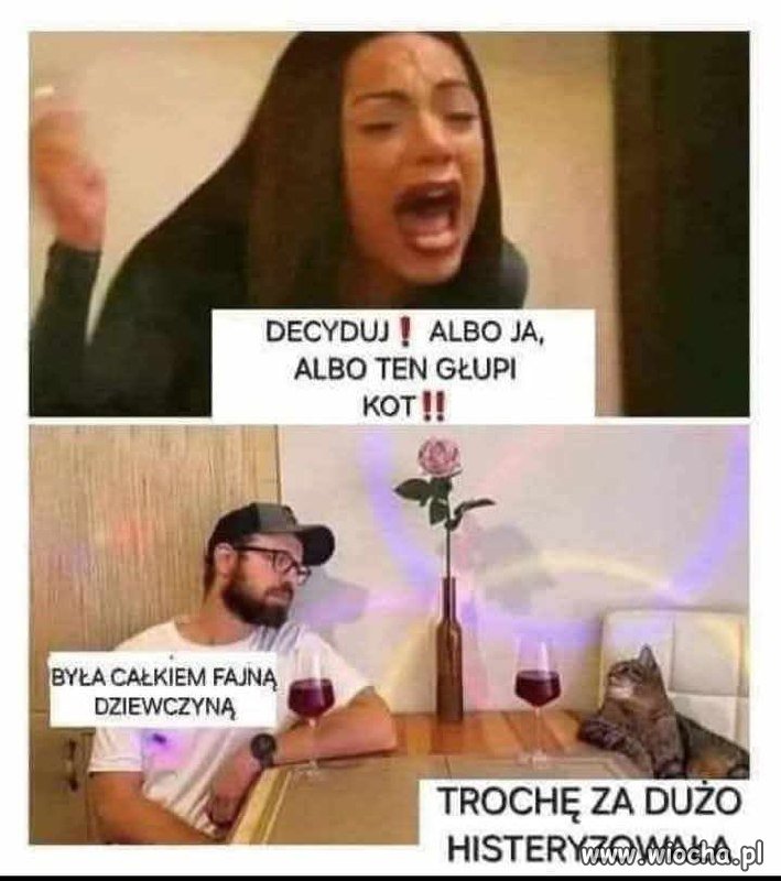 Całkiem fajna dziewczyna