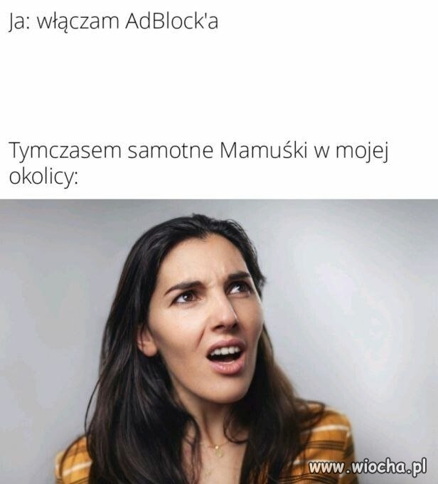 Hej, to znowu ja