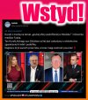 Wypowiada się ZGNILIZNA MORALNA BEZ TRZYMANKI WON 
