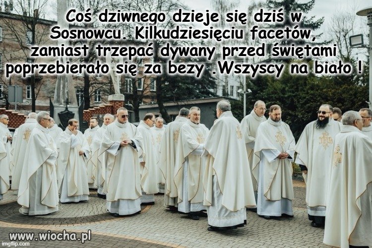 Dorośli mężczyźni,