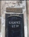 Karaoke u głuchych