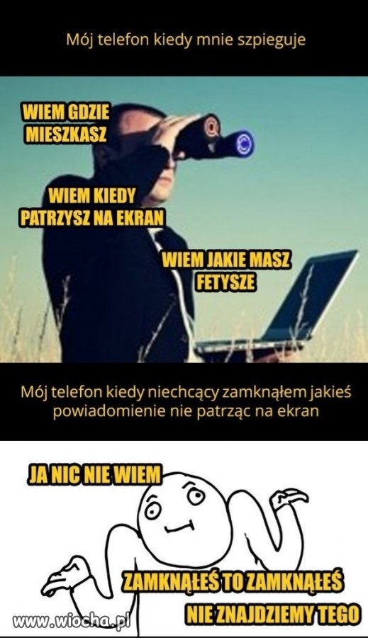I tak to już dzisiaj jest 