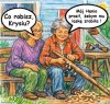 Kiedy mąż prosi,