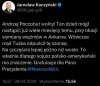 Dziadek weź ty swoje tabletki i idź spać.