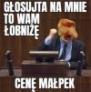 No i już wygrał wybory
