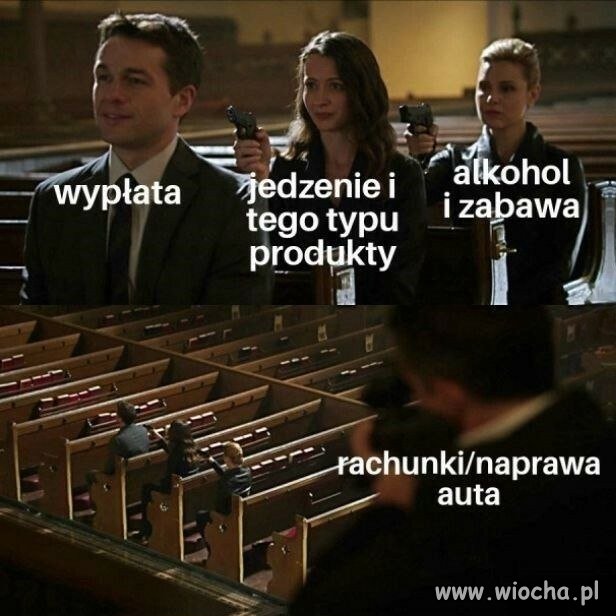 Rachunki i naprawa aut