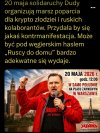 Solimarność.