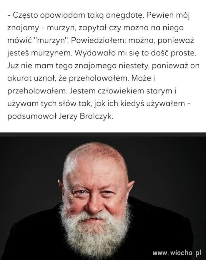 Szczerze i prawdziwie 
