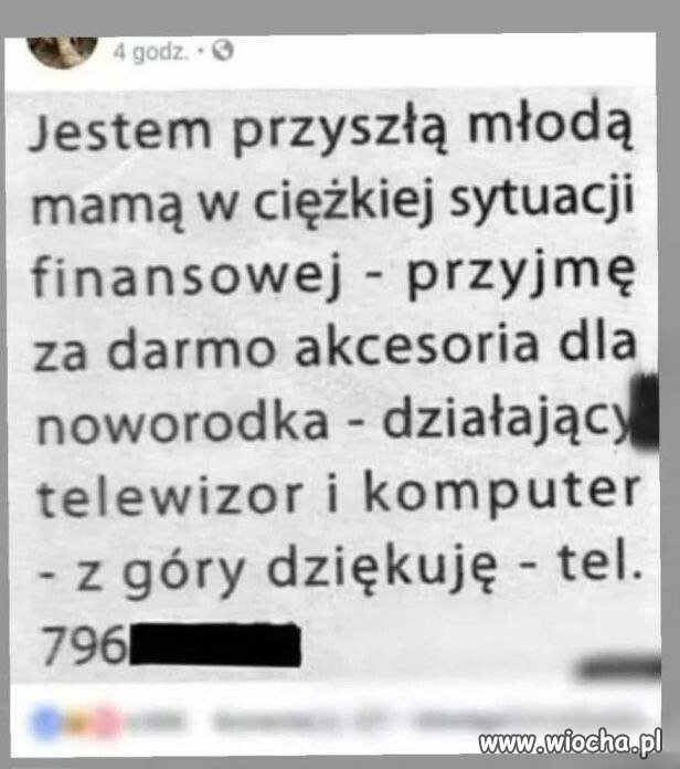 Akcesoria dla noworodka