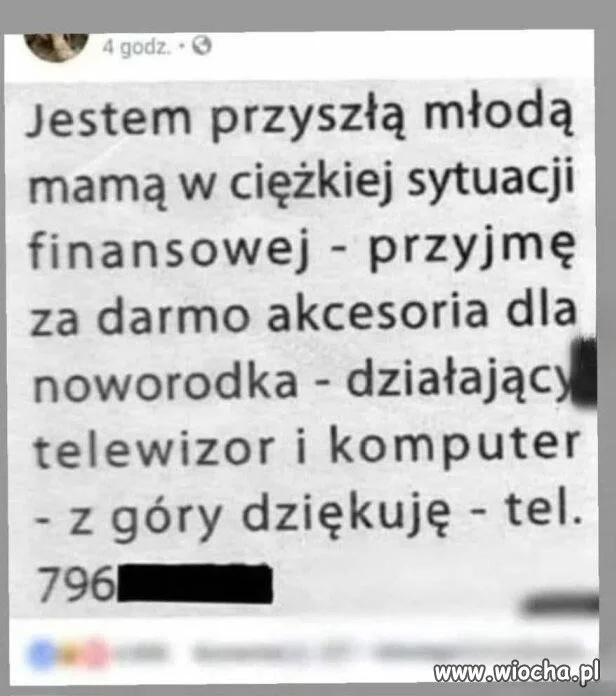 Akcesoria dla noworodka