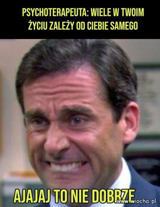 No i co teraz?