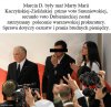 Tymczasem w wyższych sferach
