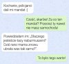 ...to już się nie trzeba pytać...