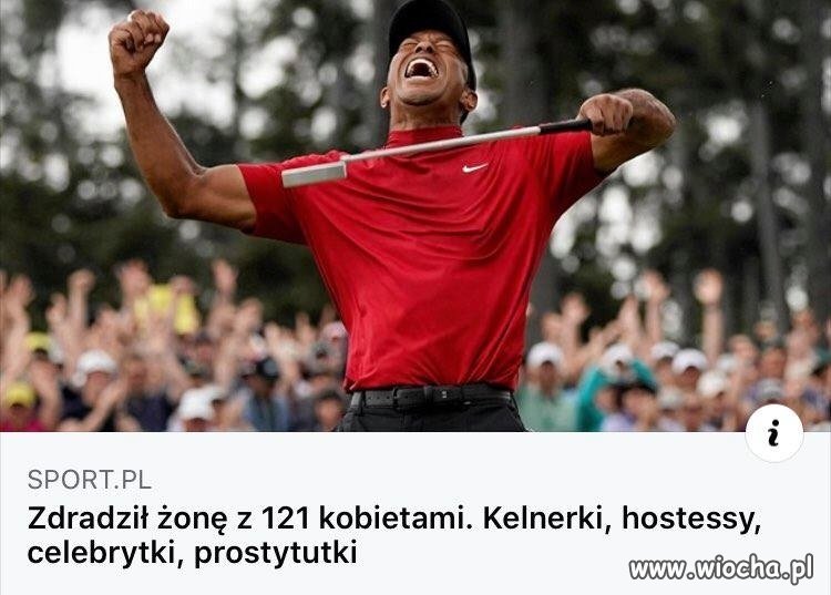 Nie ma się czym chwalić