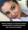 Teraz pytanie czy rozpoznają kiedy kobieta nosi makijaż, a kiedy nie