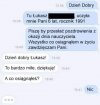 A co osiągnąłeś, Łukasz?