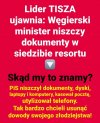 Węgrami i Polską rządzili ZŁODZIEJE