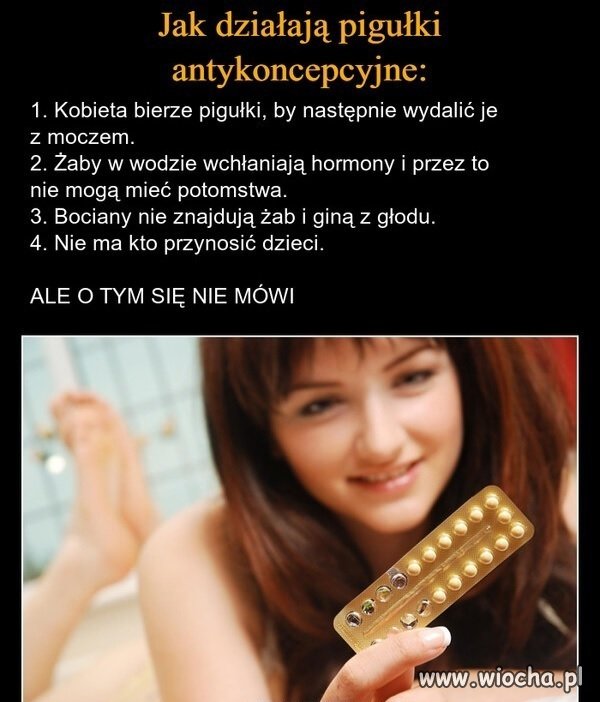 A oto nauka według kościoła i pisu bo dzieci się nie rodza 