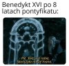 Postanowił iść na wieczny urlop