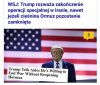 Wziął i nasrał i nie chce po sobie posprzątać 
