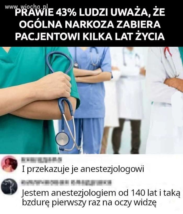 Czyli więcej religi w szkołach trzeba 