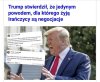 Ten człowiek ma rozdwojenie jaźni 