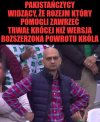 Z pomarańczowym i ickami 