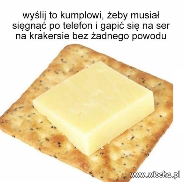 Wyślij to kumplowi
