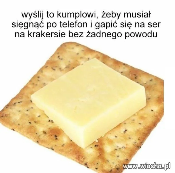Wyślij to kumplowi