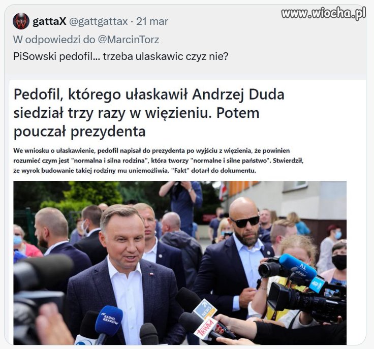 Ale o tym cisza !