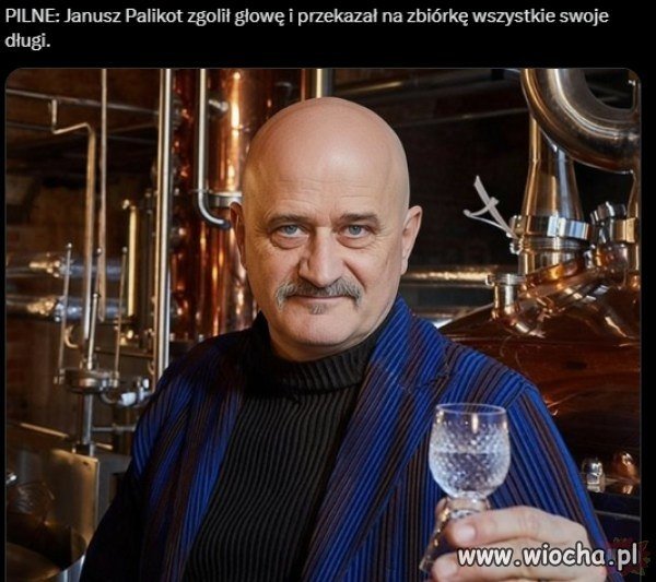 To musi być AI