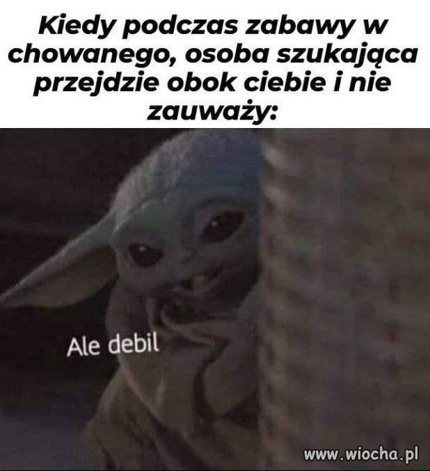 Ale debil