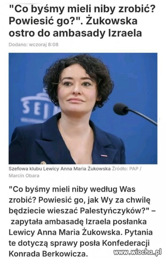 Tym razem w punkt i bez jeńców 