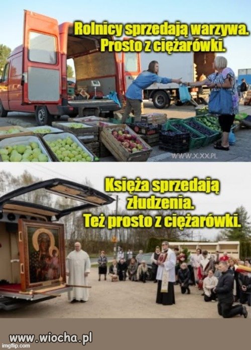Świeżutkie złudzenia! 