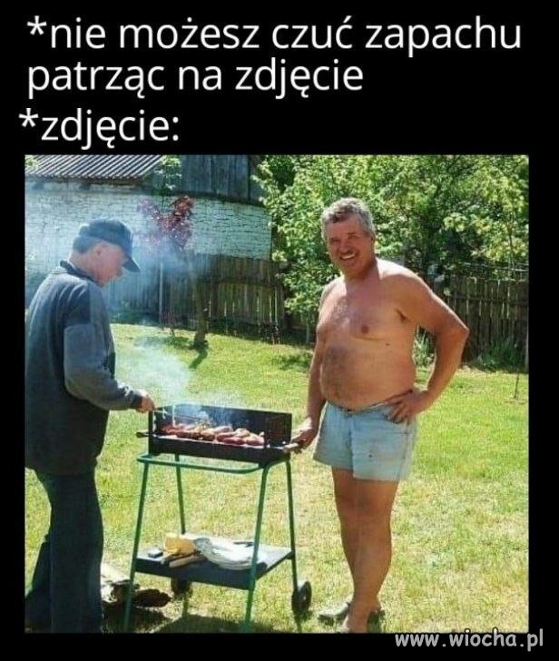 Już niedługo