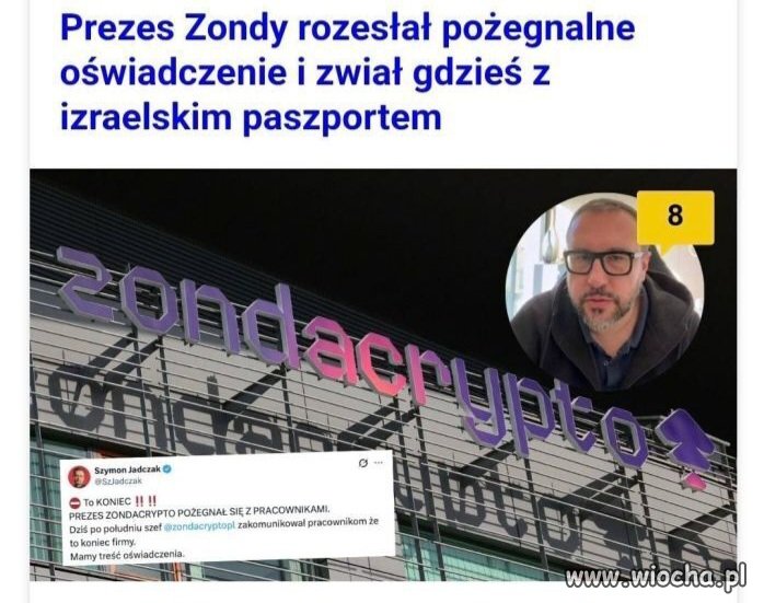 Kiniec marzeń 
