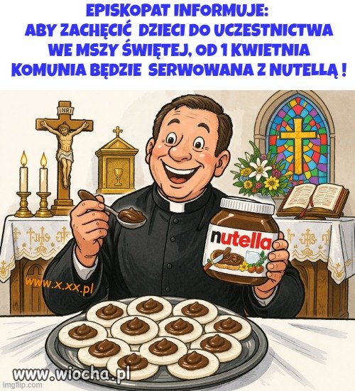 I to jest pomysł!