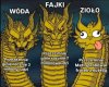 Przeze mnie Matiemu wjechało gastro