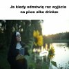 Świętość to moje drugie imię