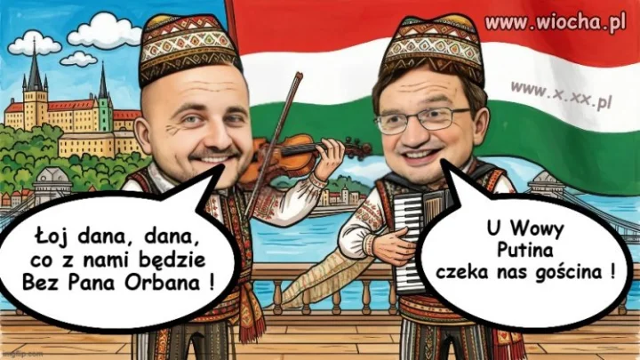 Smutna pieść przyszłości