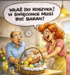 Właź do koszyka