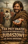 Dzięki Ci za długi weekend 